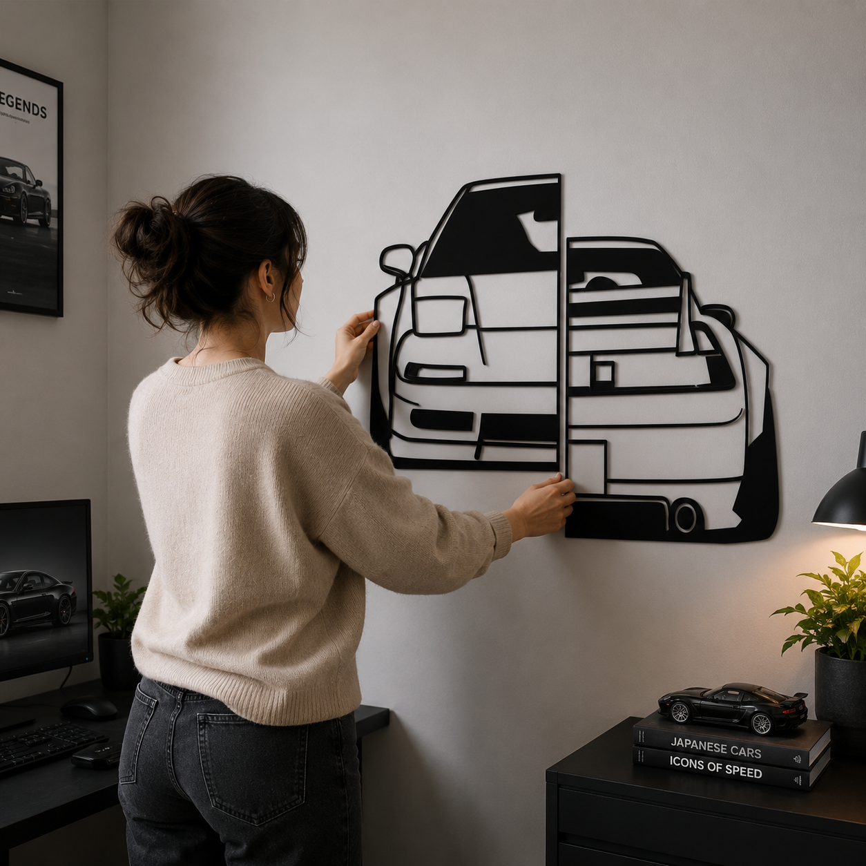 Honda NSX 1993