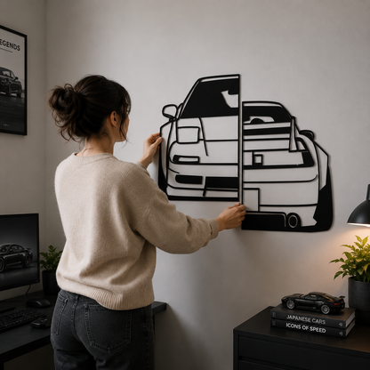 Honda NSX 1993