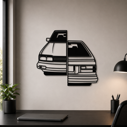 Honda Accord 87
