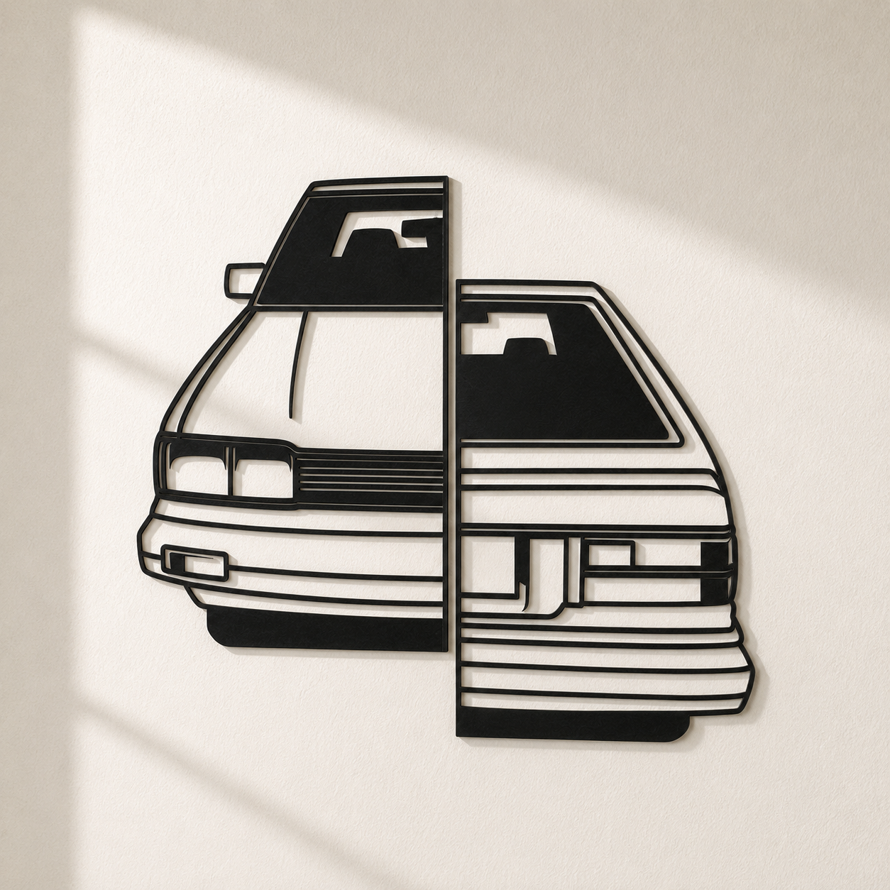 Honda Accord 87