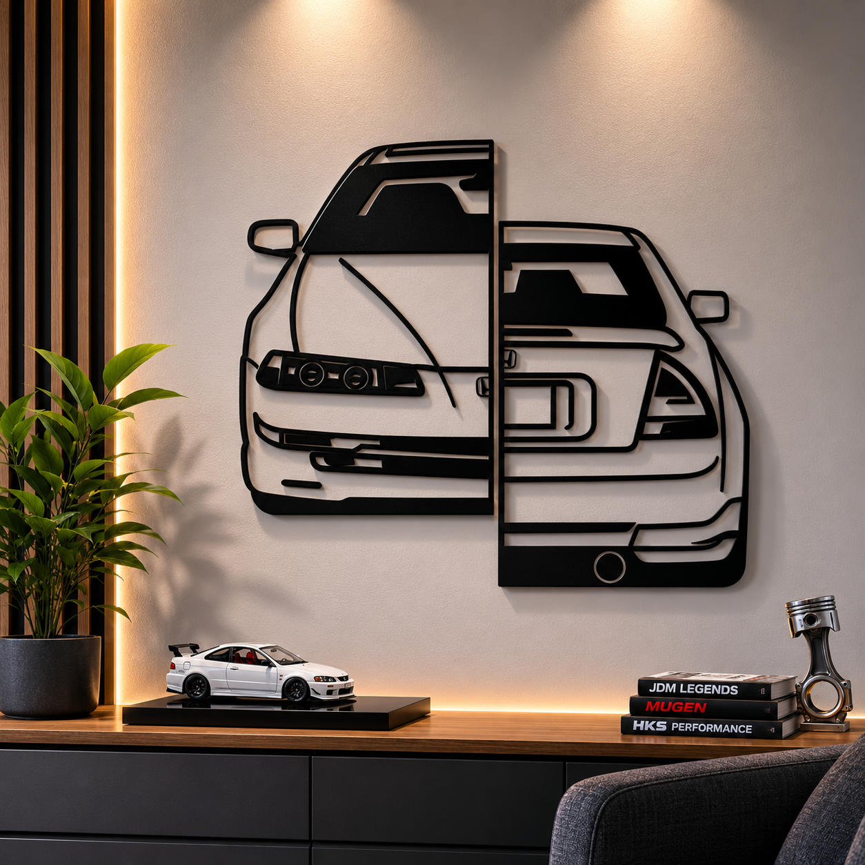 Honda Prelude