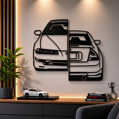 Honda Prelude