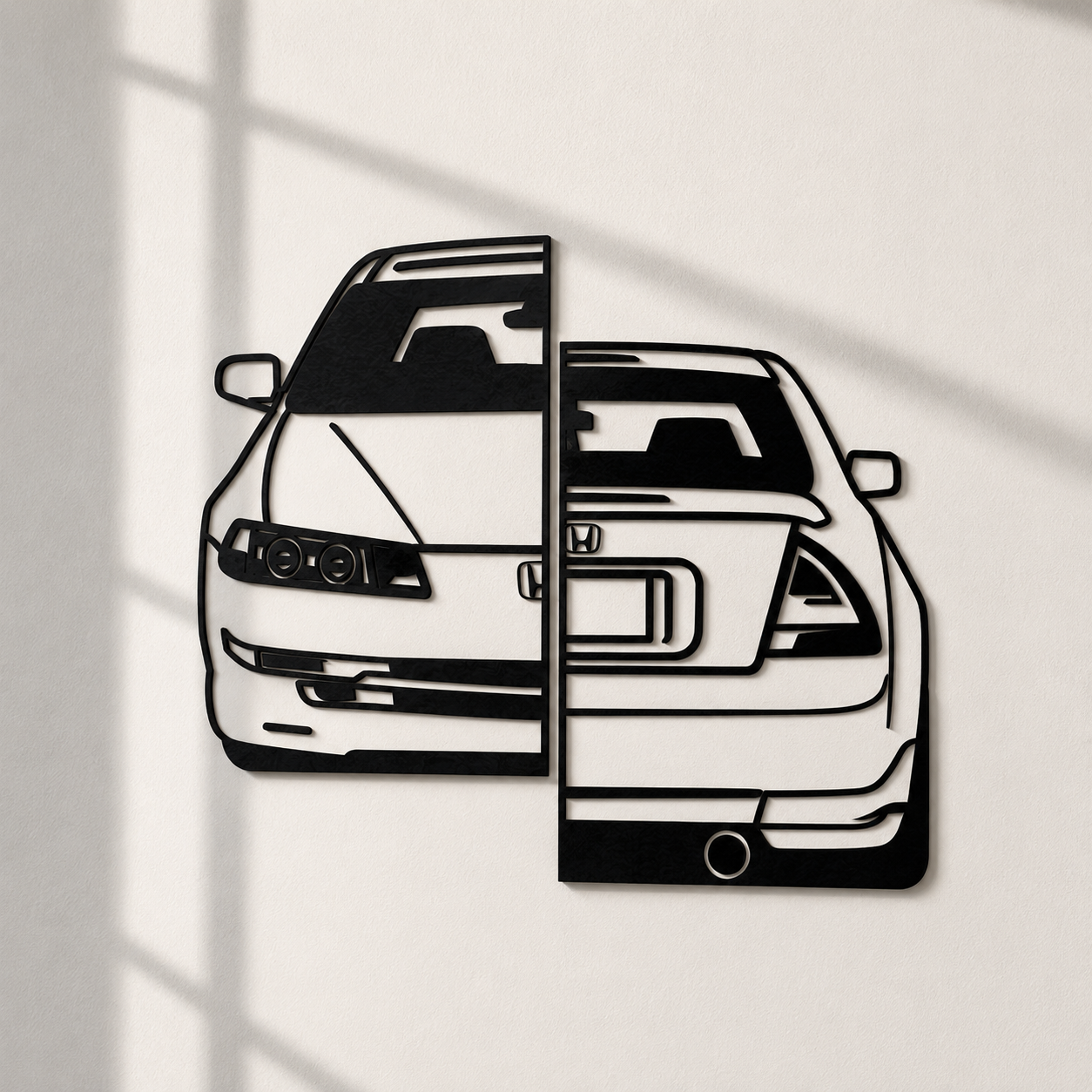 Honda Prelude