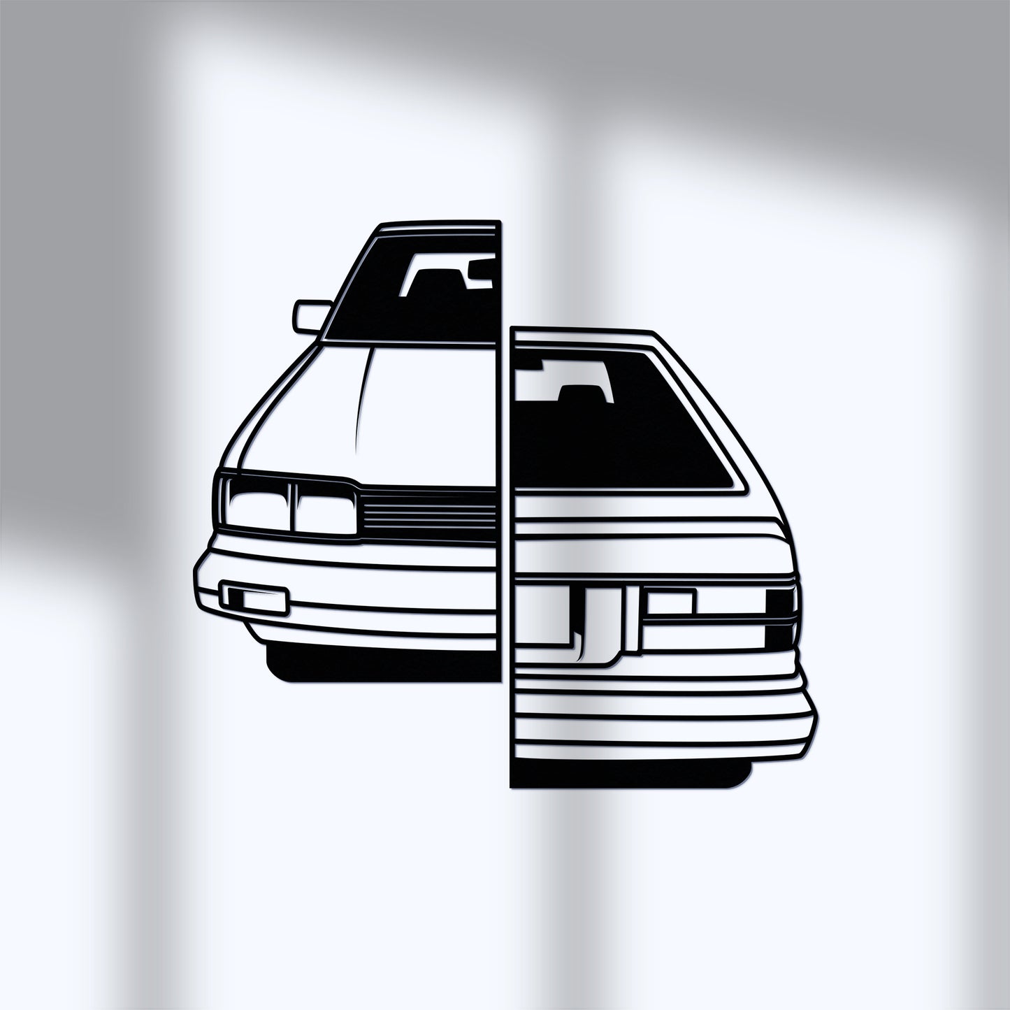 Honda Accord 87