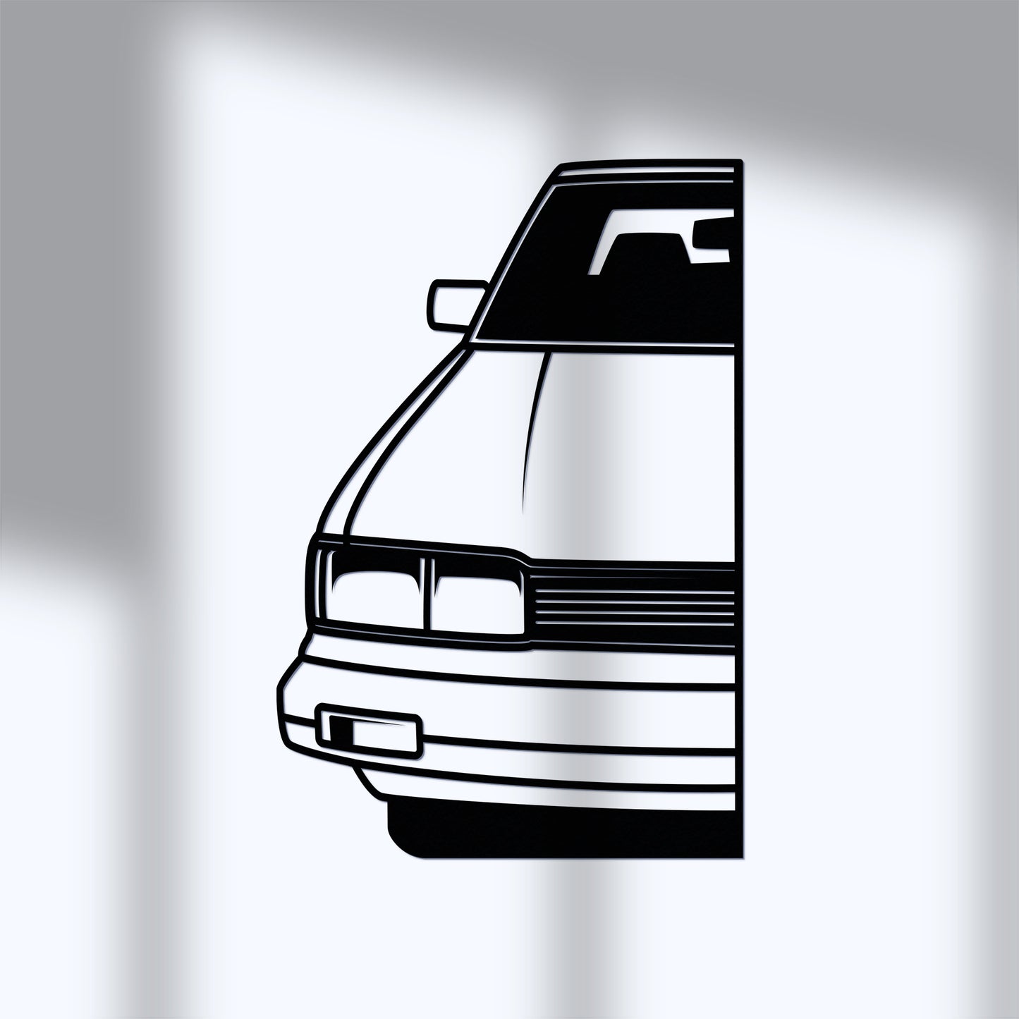 Honda Accord 87