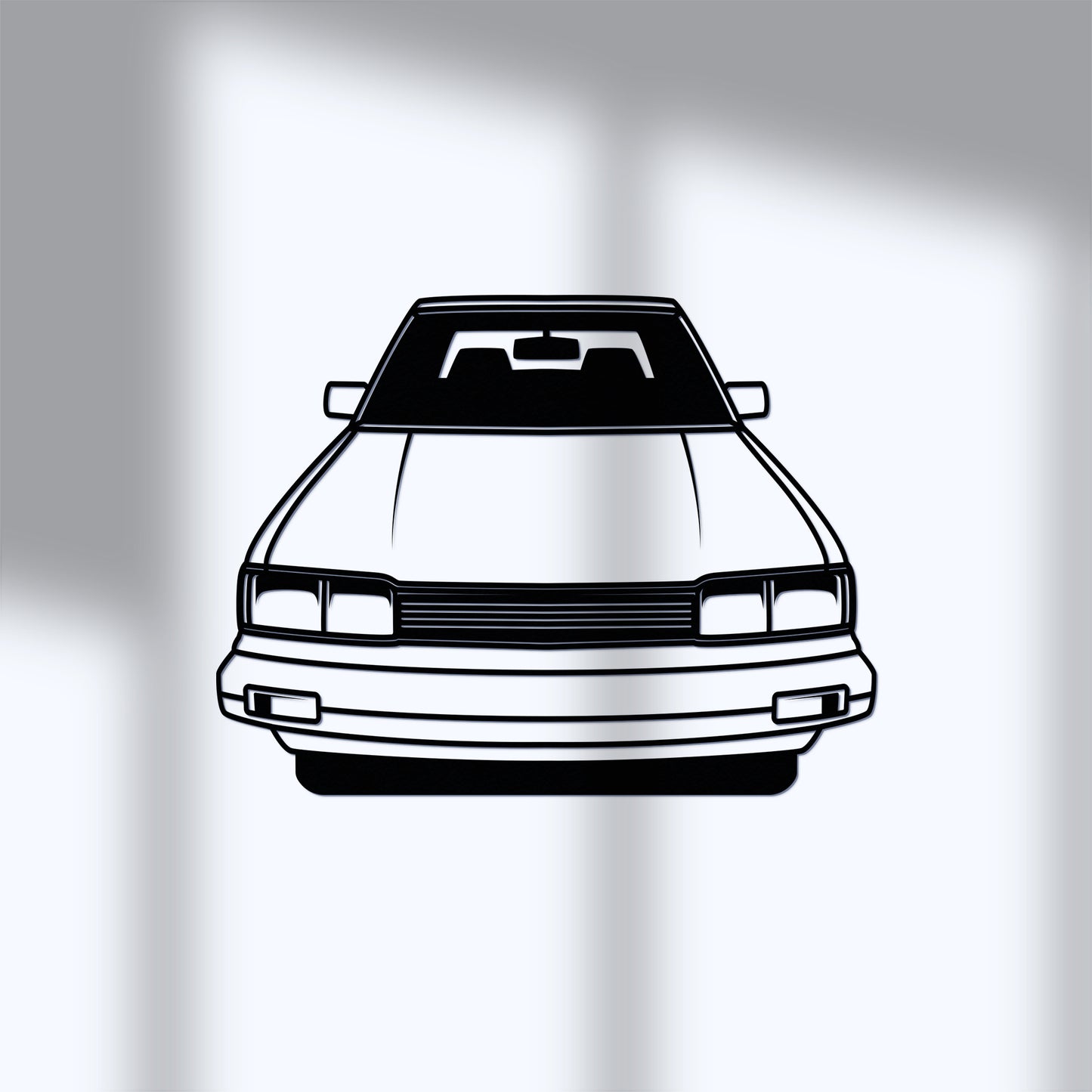Honda Accord 87