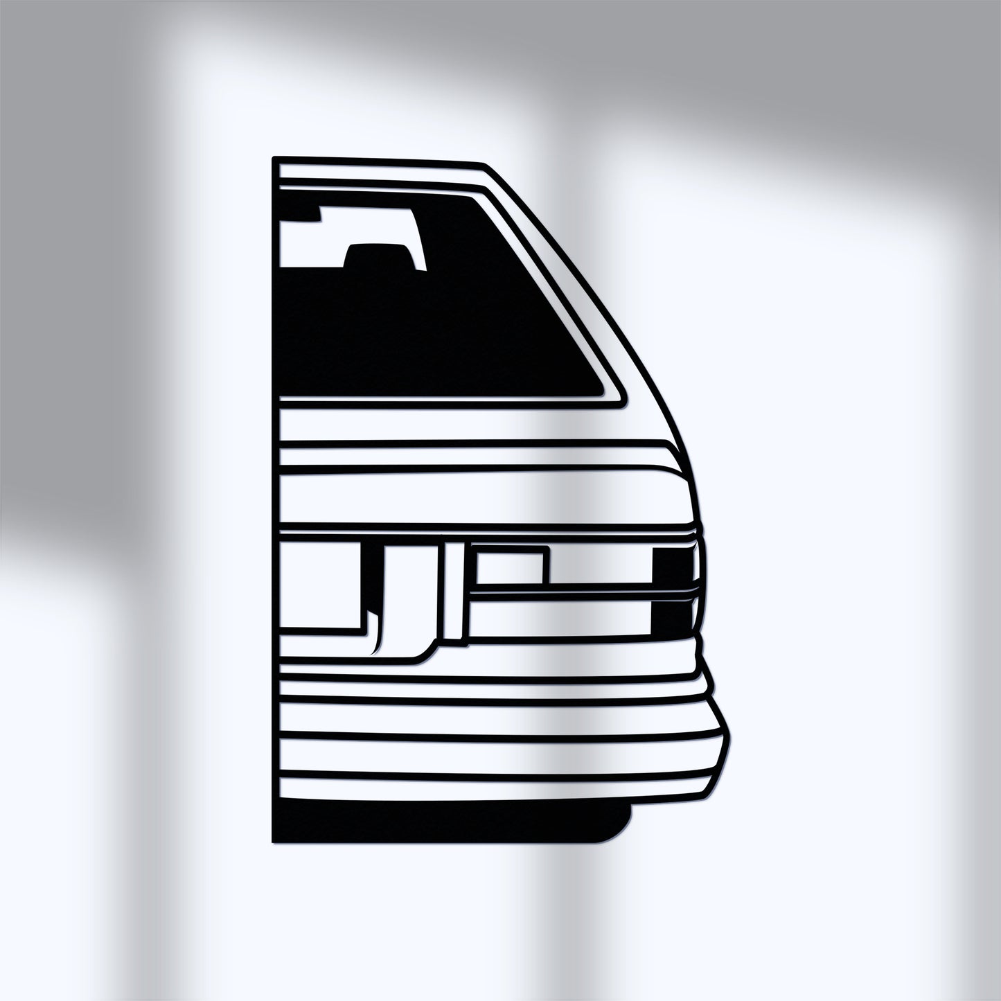 Honda Accord 87