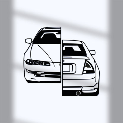 Honda Prelude