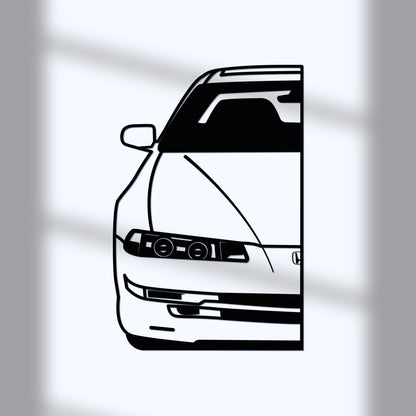 Honda Prelude