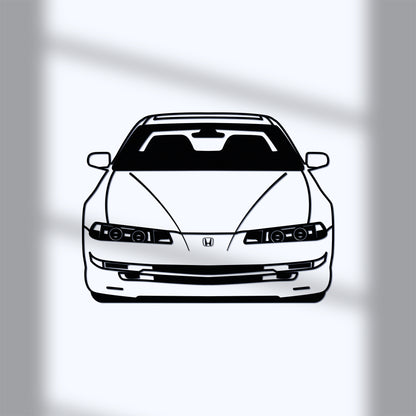 Honda Prelude