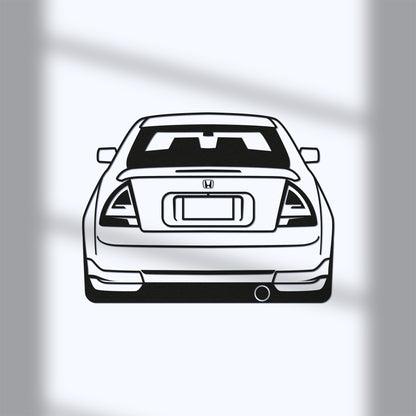 Honda Prelude