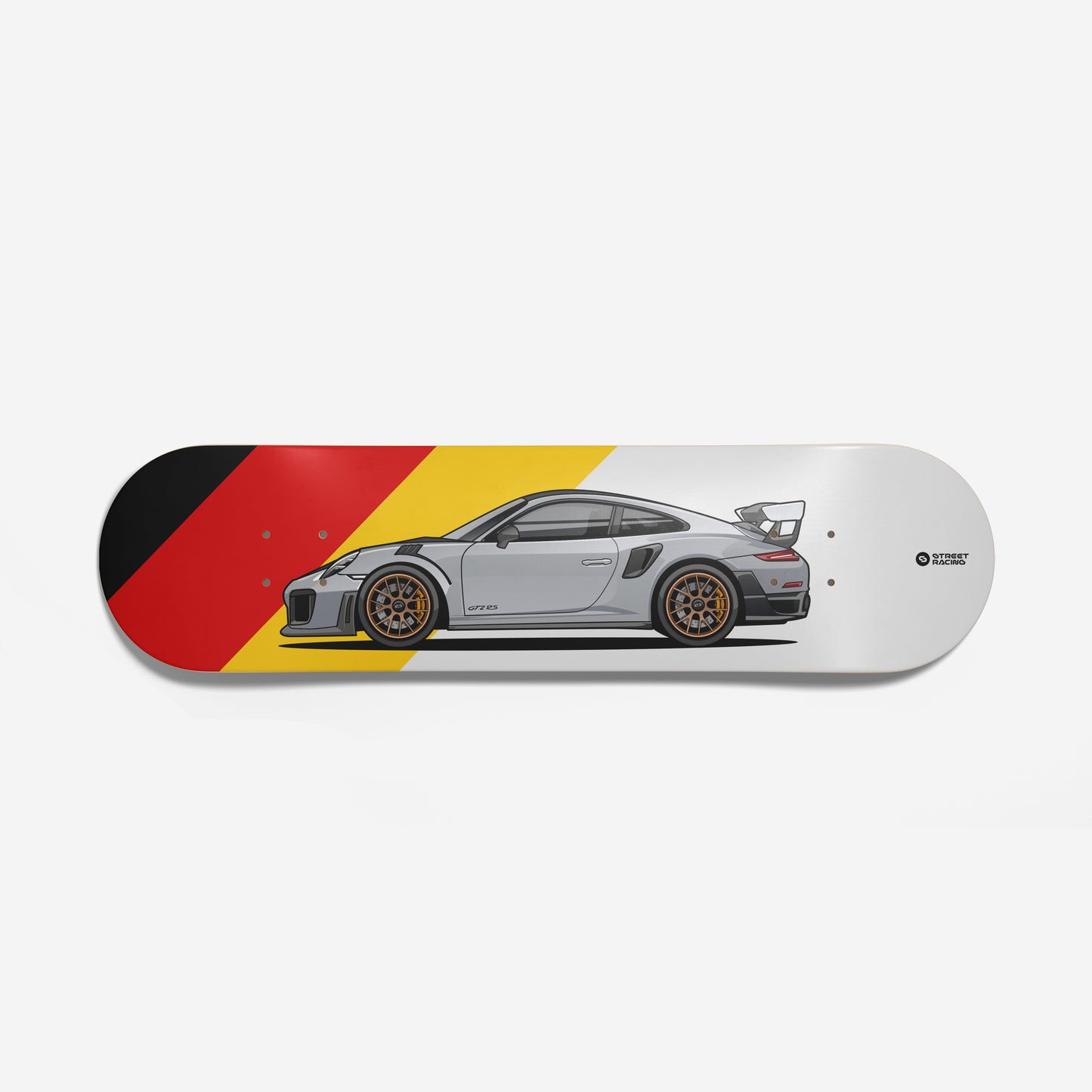 Tabla Decorativa Porsche 911 GT2 RS 991