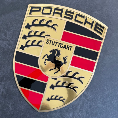 Logo Porsche