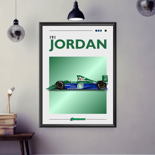 Jordan 191