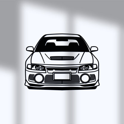 Mitsubishi Lancer Evo IV