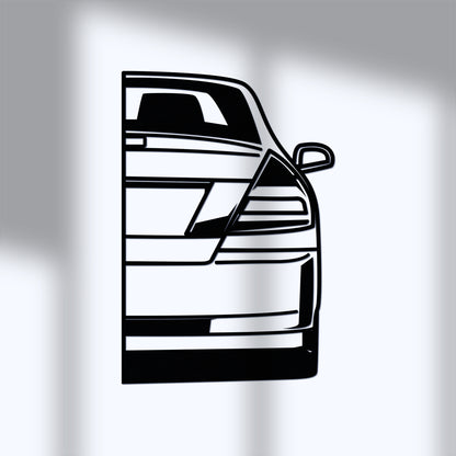 Mitsubishi Lancer Evo IV