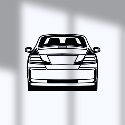 Mitsubishi Lancer Evo IV