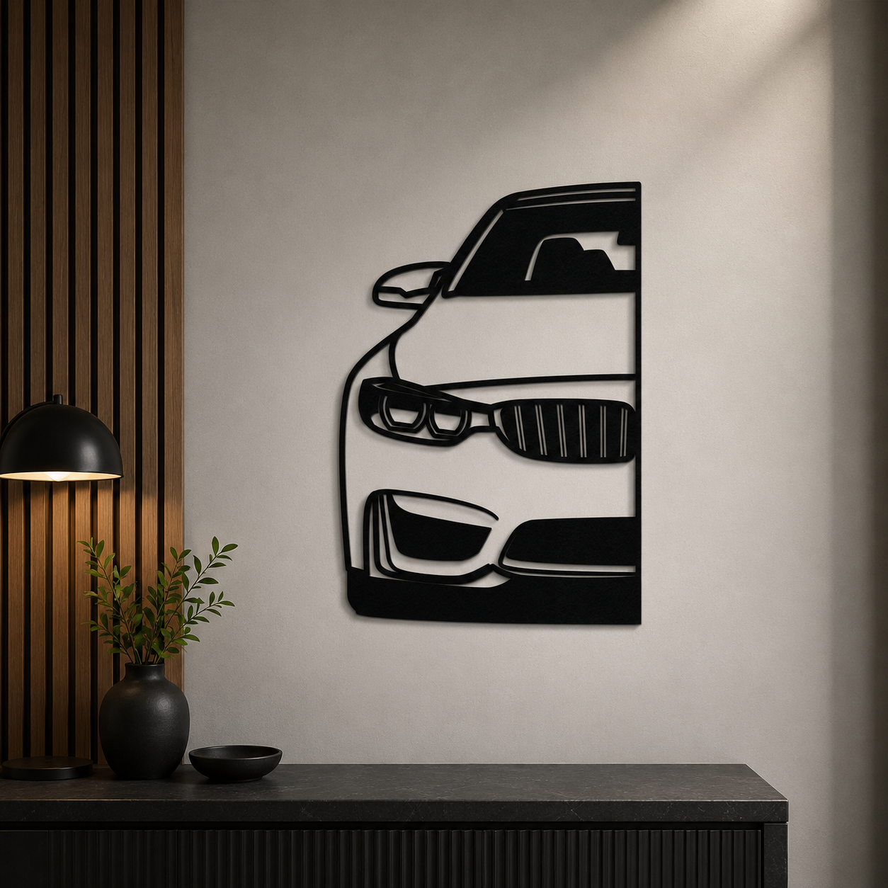 BMW M3 F80 / M4 F82