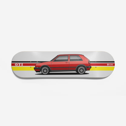 Volkswagen Golf GTI MK3