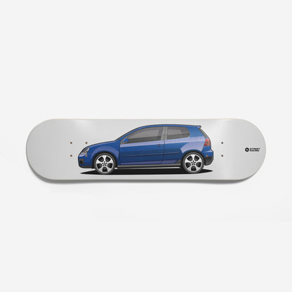 Volkswagen Golf GTI MK5