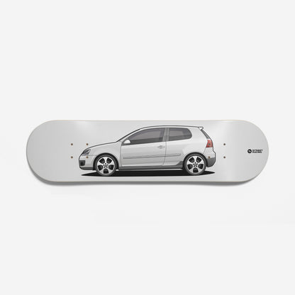 Volkswagen Golf GTI MK5