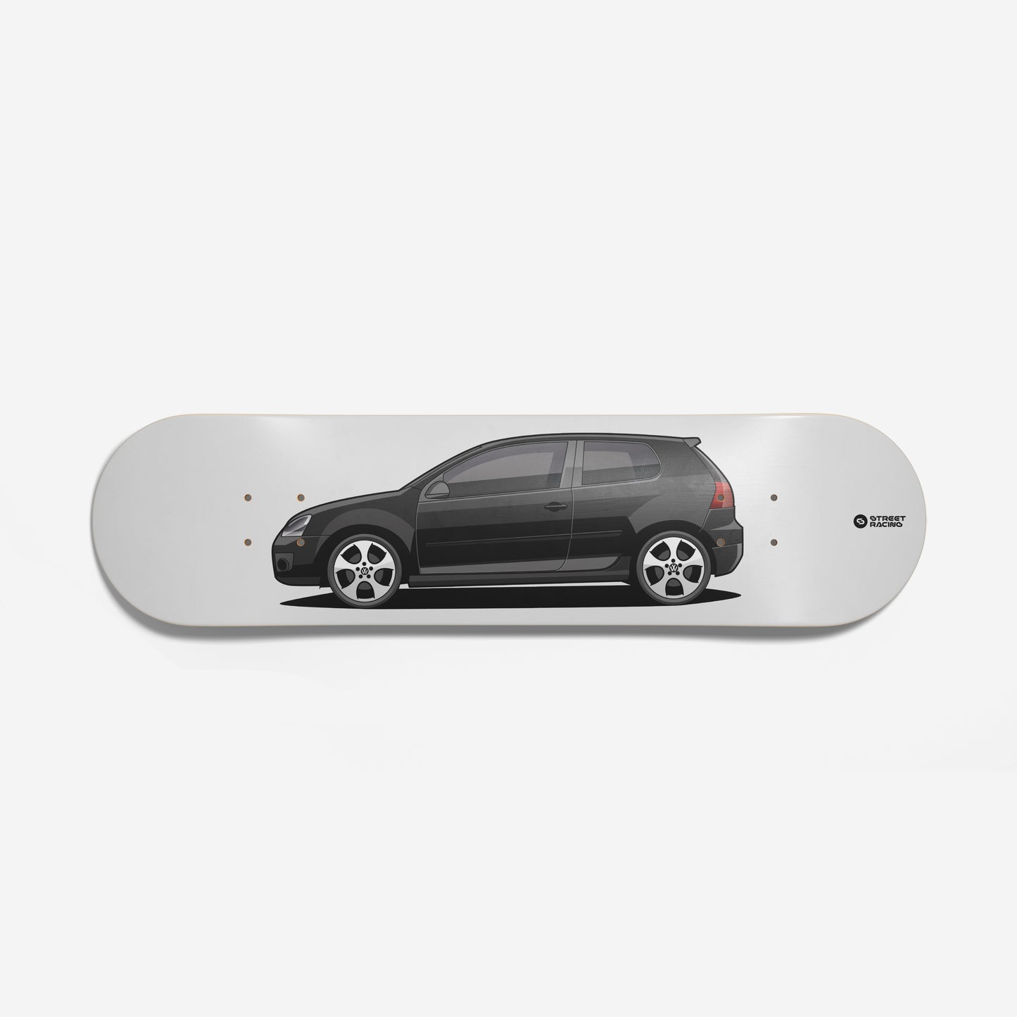 Volkswagen Golf GTI MK5