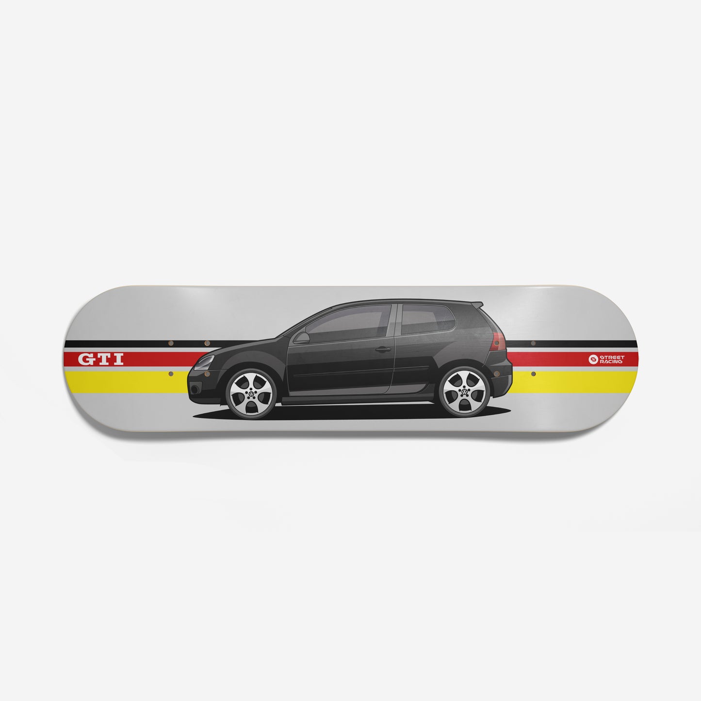 Volkswagen Golf GTI MK5 v2