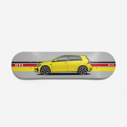 Volkswagen Golf GTI MK7.5