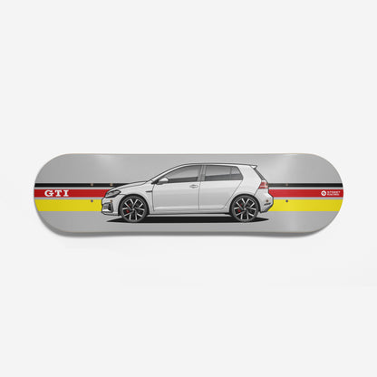 Volkswagen Golf GTI MK7.5