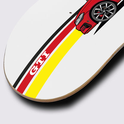 Volkswagen Golf GTI MK7.5