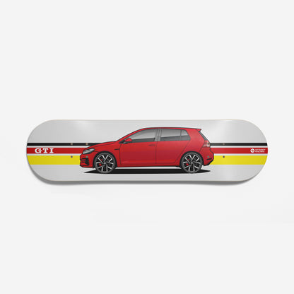 Volkswagen Golf GTI MK7.5