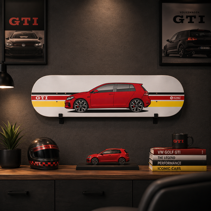 Volkswagen Golf GTI MK7.5