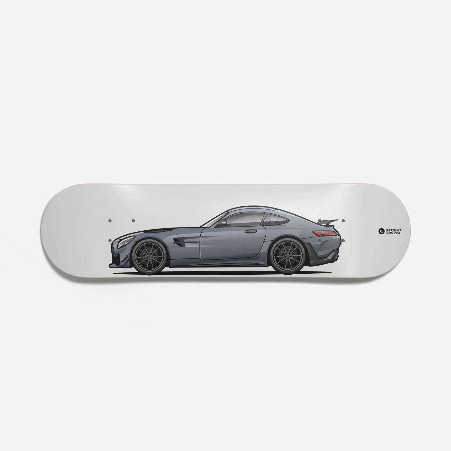 Mercedes AMG GTR 2020