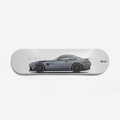 Mercedes AMG GTR 2020
