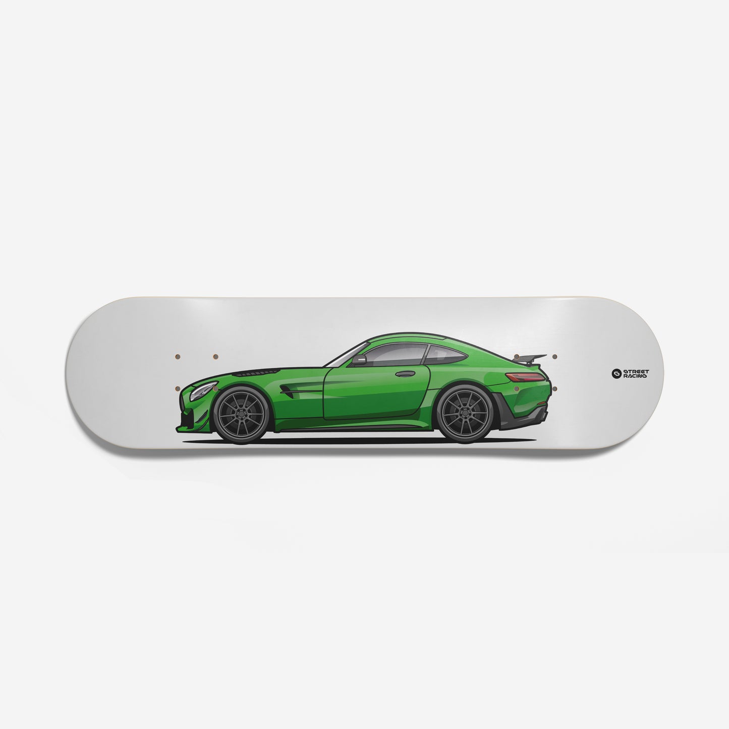 Mercedes AMG GTR 2020