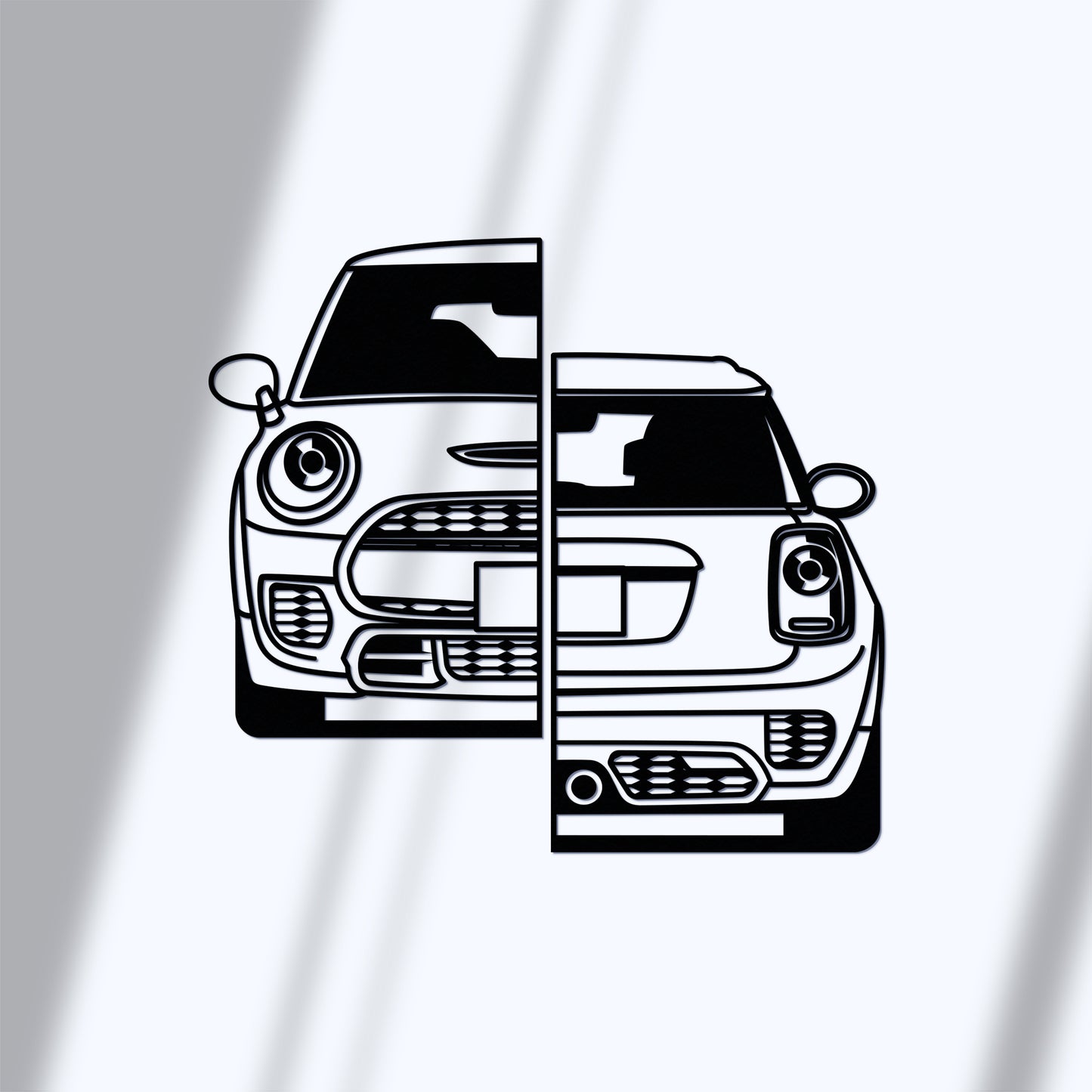 Mini Cooper F56 JCW