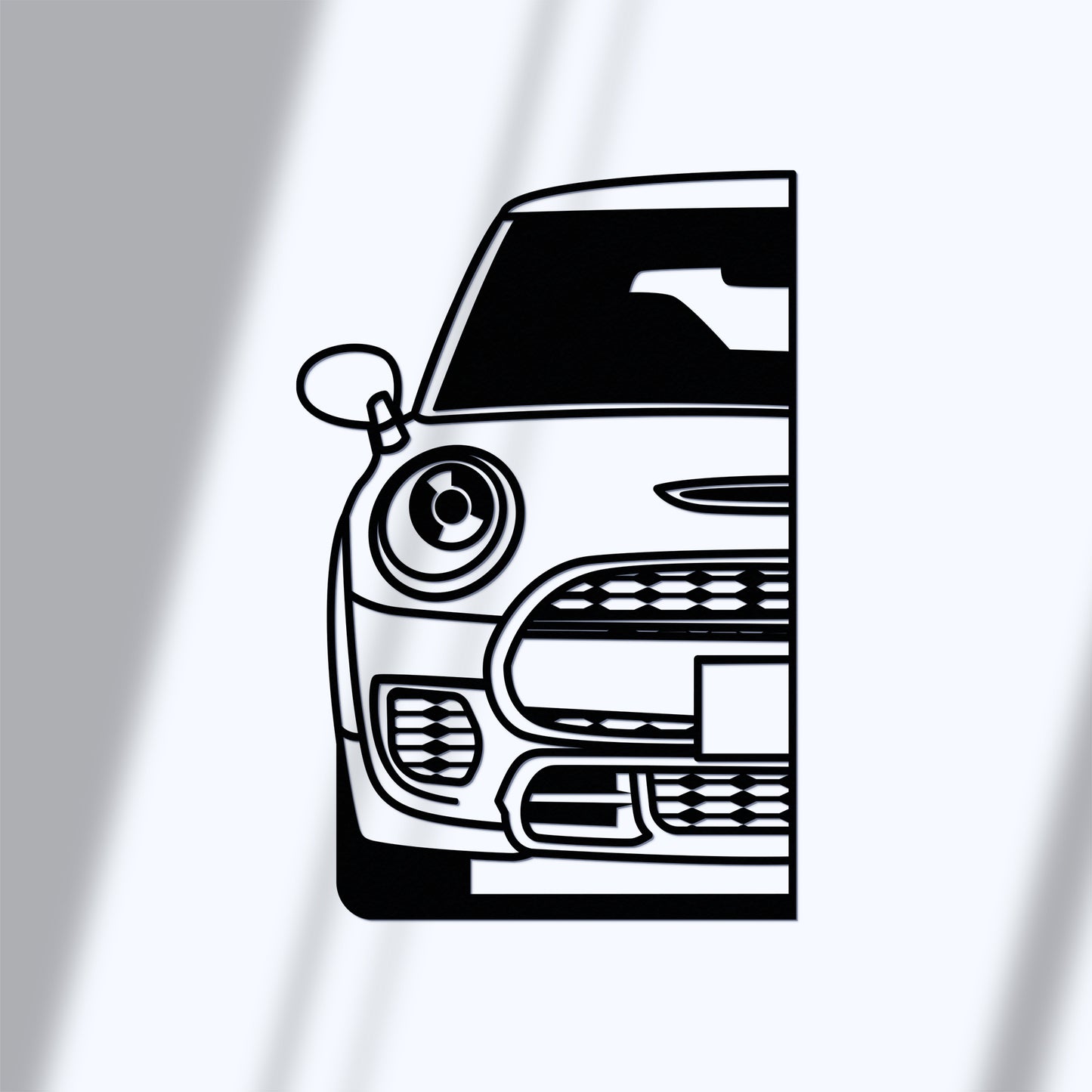 Mini Cooper F56 JCW