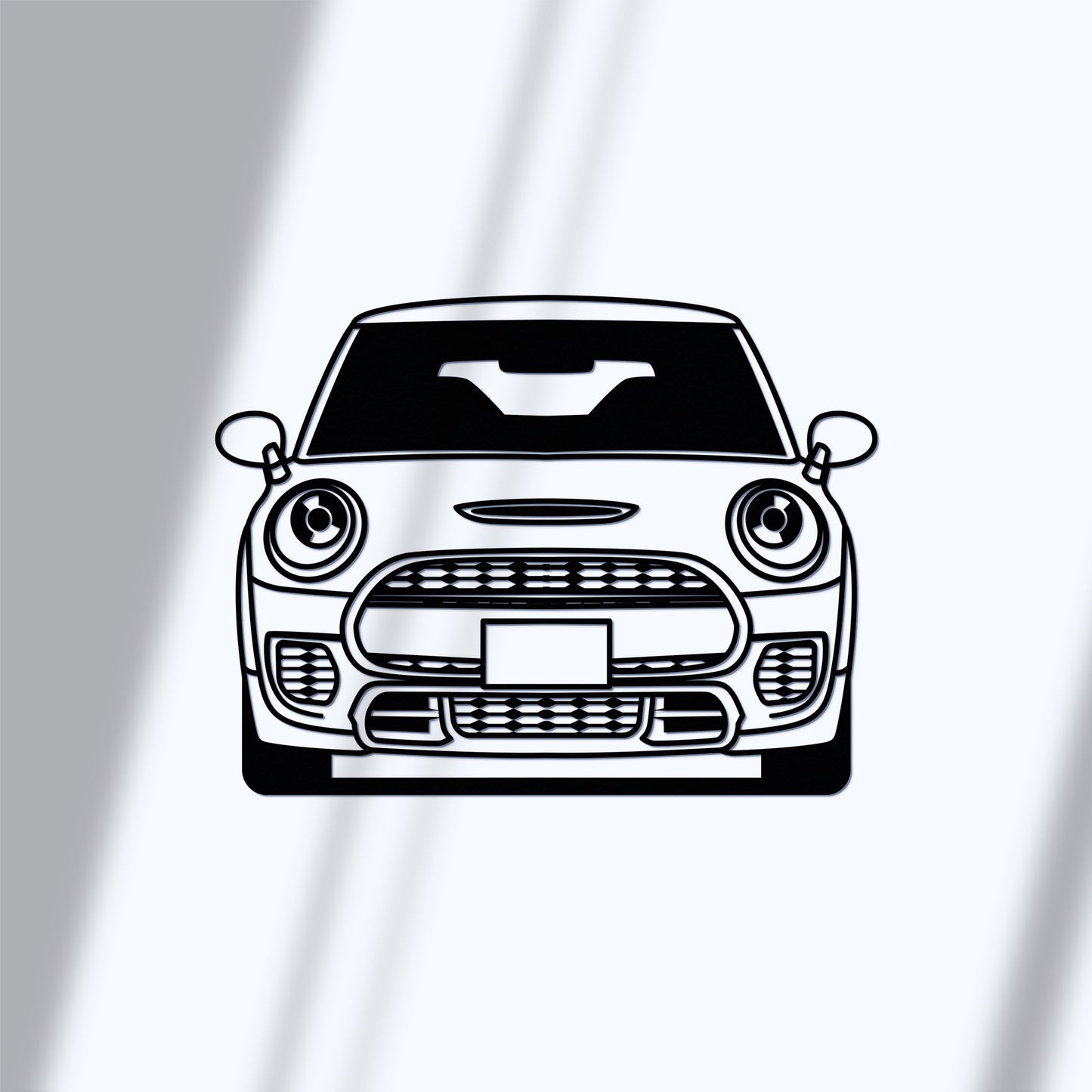 Mini Cooper F56 JCW