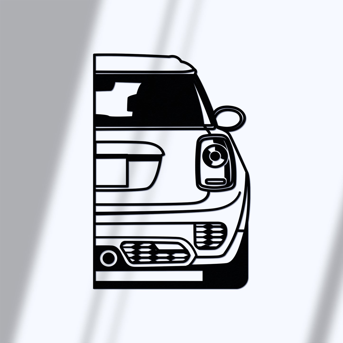 Mini Cooper F56 JCW