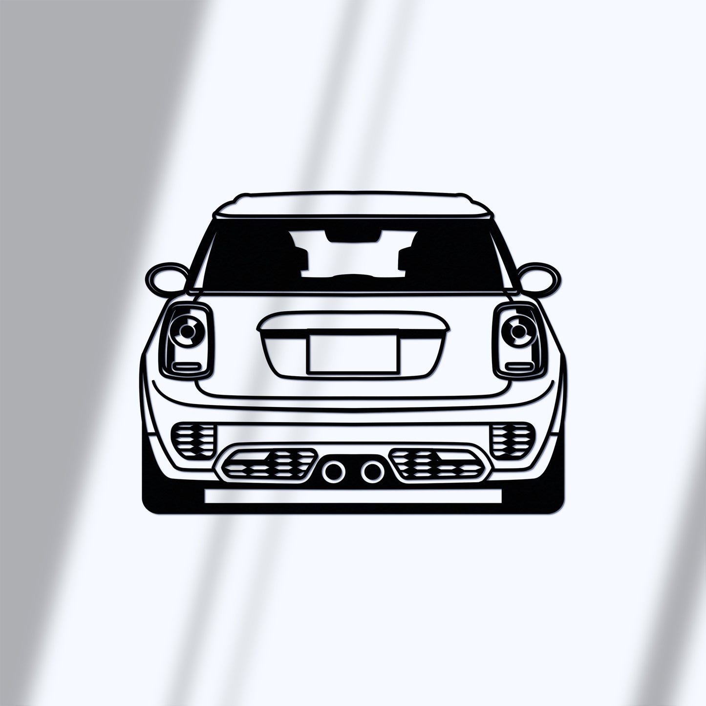 Mini Cooper F56 JCW