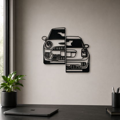 Mini Cooper F56 JCW