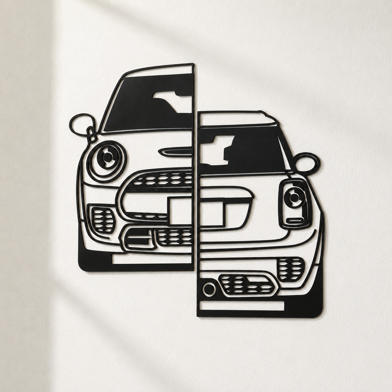 Mini Cooper F56 JCW