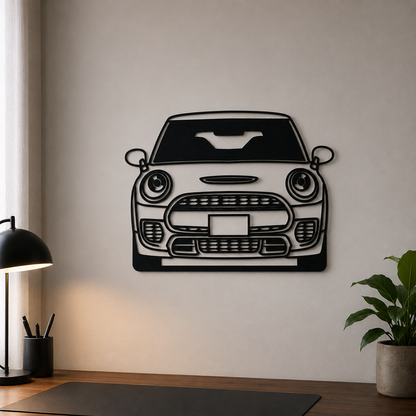 Mini Cooper F56 JCW