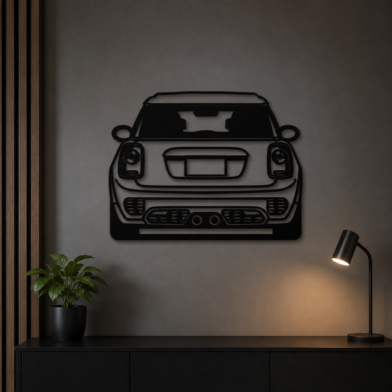 Mini Cooper F56 JCW