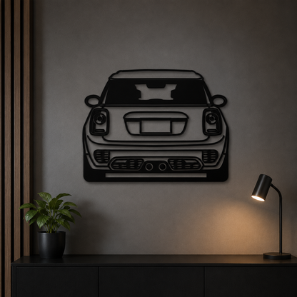 Mini Cooper F56 JCW
