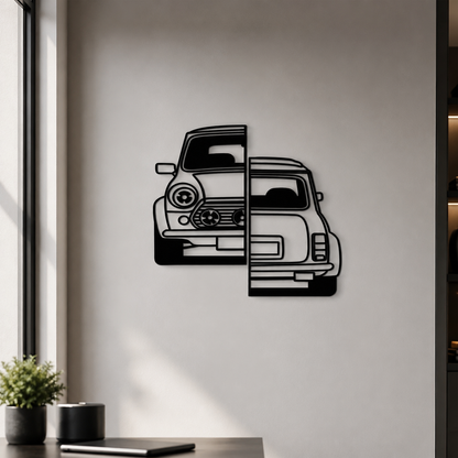 Mini Cooper 1990