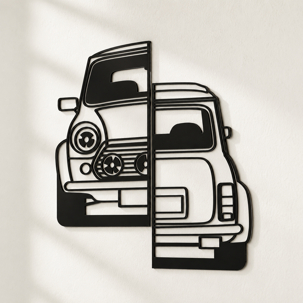 Mini Cooper 1990