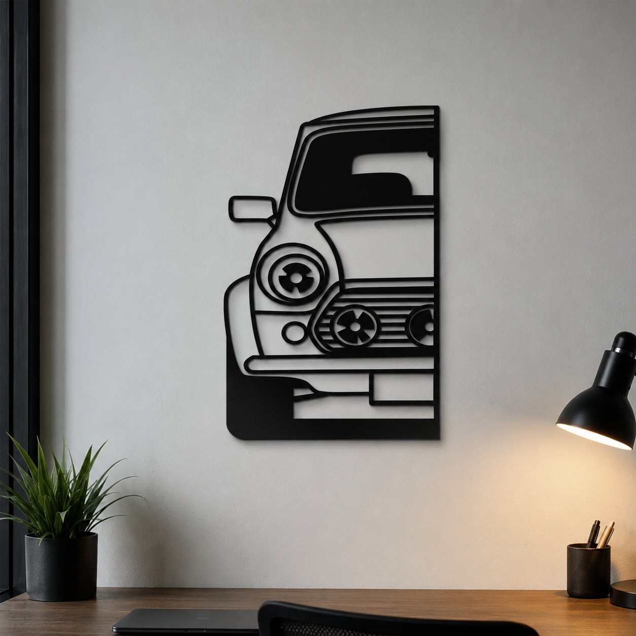 Mini Cooper 1990