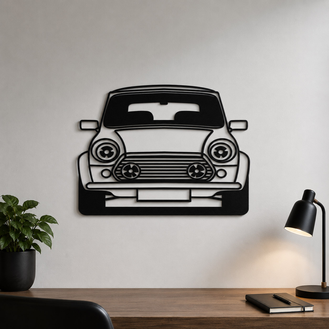 Mini Cooper 1990