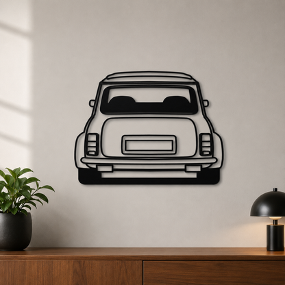 Mini Cooper 1990